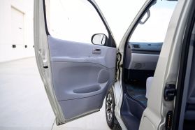 1998 TOYOTA HIACE REGIUS VAN 5L  
