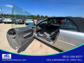 2001 BMW 3 SERIES CONVERTIBLE 6-CYL, 3.0 LITER 330CIC CONVERTIBLE 2D