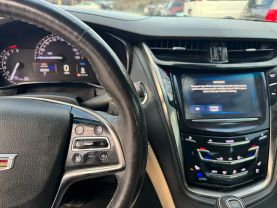 2017 Cadillac Cts - Image 5