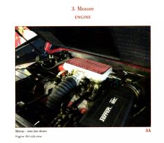 1986 FERRARI 328 GTS - - 328 GTS
