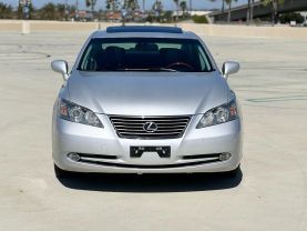 2008 LEXUS ES SEDAN V6, 3.5 LITER ES 350 SEDAN 4D