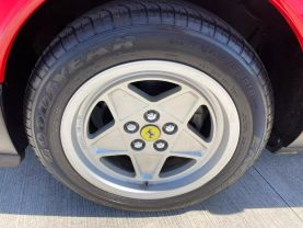 1986 FERRARI 328 GTS - - 328 GTS