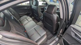 2015 CHEVROLET SS SEDAN V8, 6.2 LITER SEDAN 4D