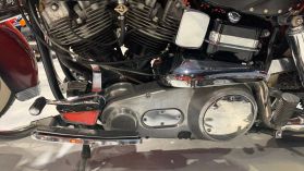 1977 HARLEY-DAVIDSON ELECTRA GLIDE - SHOVELHEAD MC - -