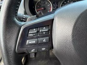 2013 SUBARU XV CROSSTREK SUV 4-CYL, PZEV, 2.0 LITER LIMITED SPORT UTILITY 4D