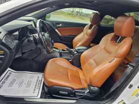 2015 HYUNDAI GENESIS COUPE COUPE V6, 3.8 LITER 3.8 COUPE 2D
