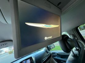 2014 CHRYSLER TOWN & COUNTRY