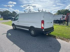 2015 FORD TRANSIT 250 VAN For Sale in Orlando