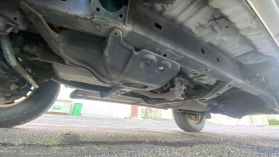 1997 TOYOTA LAND CRUISER PRADO SUV 1KZ-TE TX LIMITED