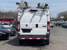 2016 Ram Promaster Cargo Van - Image 5