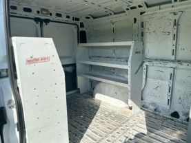 2019 RAM PROMASTER CARGO VAN For Sale in Orlando