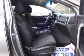 2020 KIA SPORTAGE SUV 4-CYL, GDI, 2.4 LITER LX SPORT UTILITY 4D
