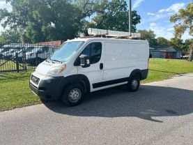 2019 RAM PROMASTER CARGO VAN For Sale in Orlando