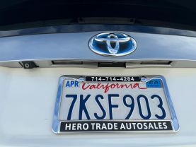 2015 TOYOTA PRIUS PLUG-IN HYBRID HATCHBACK 4-CYL, HYBRID, 1.8 LITER ADVANCED HATCHBACK 4D