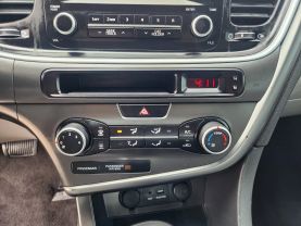2015 KIA OPTIMA SEDAN 4-CYL, 2.4 LITER LX SEDAN 4D
