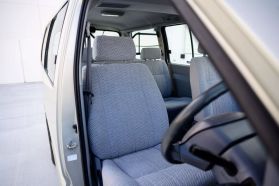1998 TOYOTA HIACE REGIUS VAN 5L  