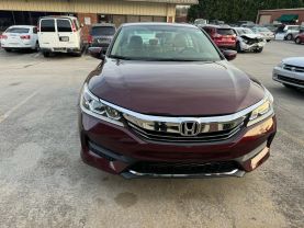 2016 Honda Accord - Image 2