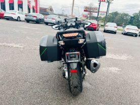 2018 KAWASAKI ZG14000EJF CONCOURS 14 (ABS) SPORT TOURING - -