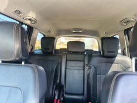 2016 MERCEDES-BENZ GL-CLASS