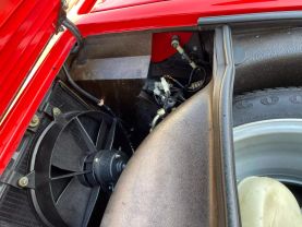 1986 FERRARI 328 GTS - - 328 GTS
