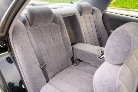 1995 TOYOTA CROWN MAJESTA SEDAN 2JZ-GE A TYPE