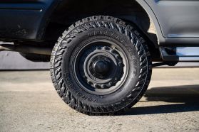 1998 TOYOTA LAND CRUISER PRADO SUV 1KZ-TE TX LIMITED