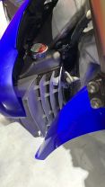 2012 YAMAHA YZ450F OFF ROAD - -