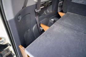 1997 TOYOTA LAND CRUISER PRADO SUV 1KZ-TE TX LIMITED