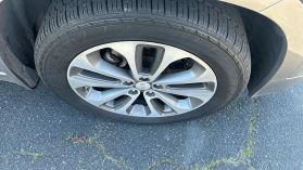 2015 KIA SORENTO SUV V6, GDI, 3.3 LITER SX SPORT UTILITY 4D