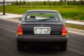 1995 TOYOTA CROWN MAJESTA SEDAN 2JZ-GE A TYPE