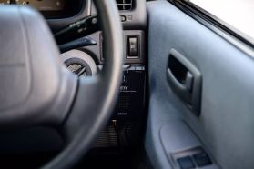 1998 TOYOTA HIACE REGIUS VAN 5L  