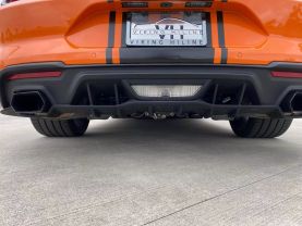 2020 FORD MUSTANG COUPE V8, 5.0 LITER GT COUPE 2D