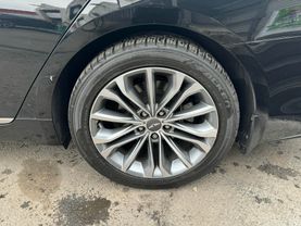 2016 HYUNDAI GENESIS - V6, 3.8 LITER 3.8 SEDAN 4D