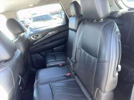 2013 Infiniti Jx - Image 7