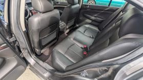 2011 INFINITI G SEDAN V6, 3.7 LITER G37 JOURNEY SEDAN 4D