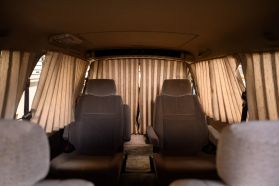 1992 TOYOTA ESTIMA EMINA VAN 2TZ-FE G