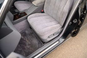 1995 TOYOTA CROWN MAJESTA SEDAN 2JZ-GE A TYPE