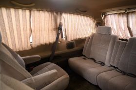 1992 TOYOTA ESTIMA EMINA VAN 2TZ-FE G