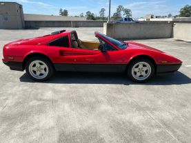 1986 FERRARI 328 GTS - - 328 GTS