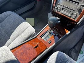 1999 TOYOTA CROWN SEDAN 2JZ-GE ROYAL SALOON