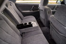1995 TOYOTA CROWN MAJESTA SEDAN 2JZ-GE A TYPE