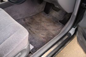 1995 TOYOTA CROWN MAJESTA SEDAN 2JZ-GE A TYPE