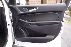 2020 FORD EDGE SUV 4-CYL, ECOBOOST, TURBO, 2.0 LITER SEL SPORT UTILITY 4D
