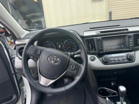 2018 Toyota Rav4 - Image 20