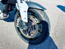 2015 DUCATI MULTISTRADA 1200 S TOURING SPORT TOURING - -