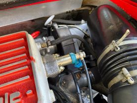 1986 FERRARI 328 GTS - - 328 GTS
