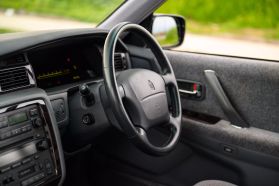 1995 TOYOTA CROWN MAJESTA SEDAN 2JZ-GE A TYPE