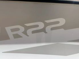 2016 TIGE R22 WATERCRAFT - -