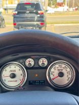 2010 FORD FOCUS SEDAN 4-CYL, 2.0 LITER SE SEDAN 4D