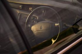 1995 TOYOTA CROWN MAJESTA SEDAN 2JZ-GE A TYPE
